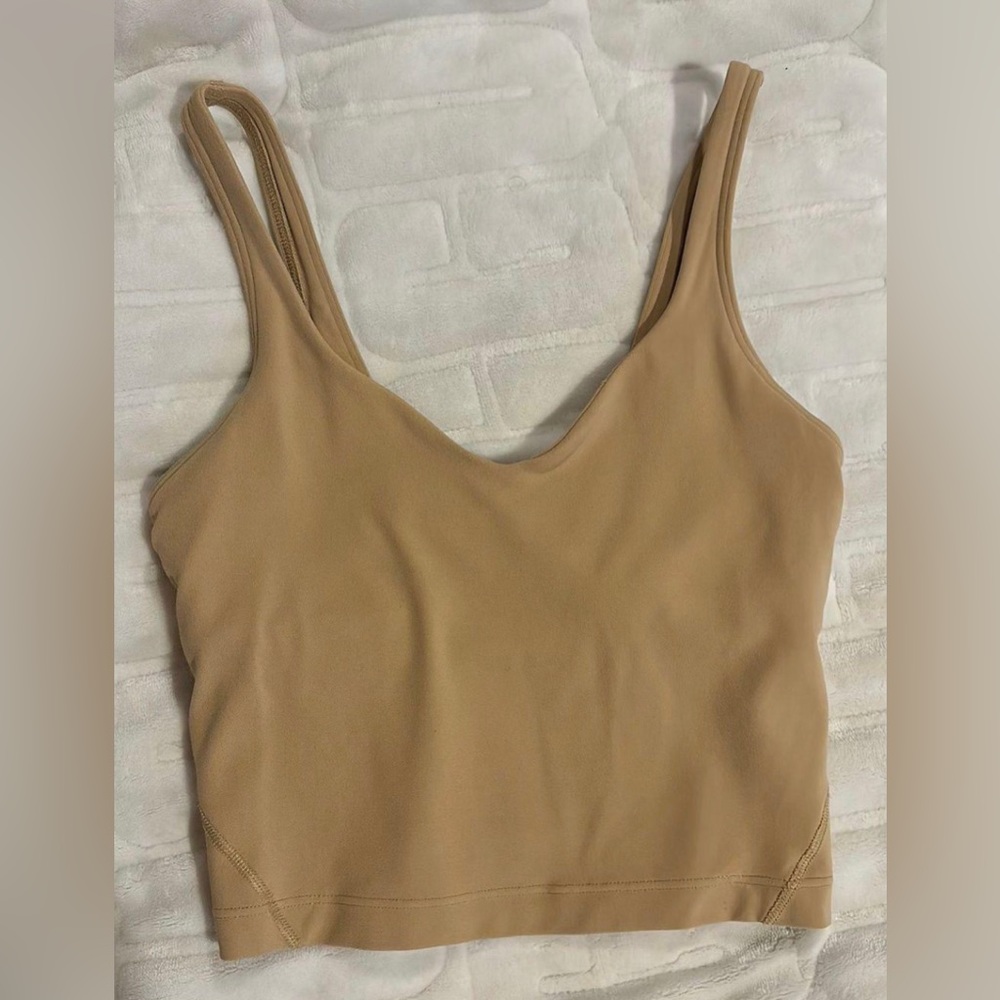 Lululemon Align Tank
